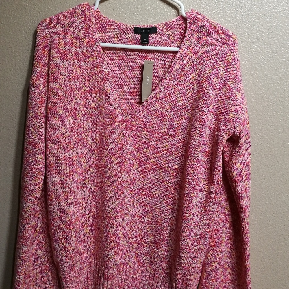 JCrew sweater
